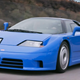 Image for article titled These Bugatti EB110 Explainers Will Give You a New Appreciation for That Toy Blue Car You Had